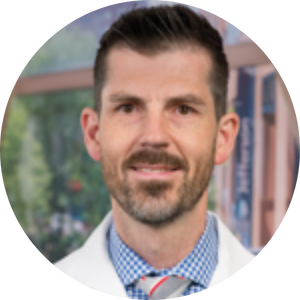 Alexander Sevrukov, MD
